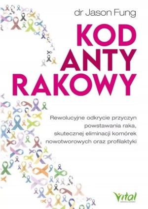 Kod antyrakowy Jason Fung