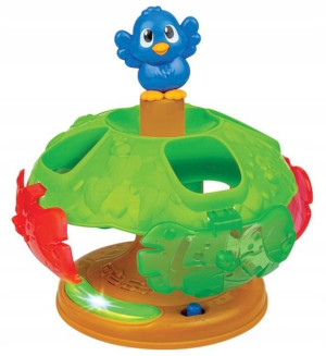 Bączek sorter Smily Play