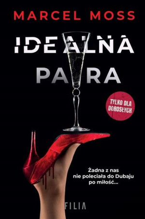 Idealna para Marcel Moss