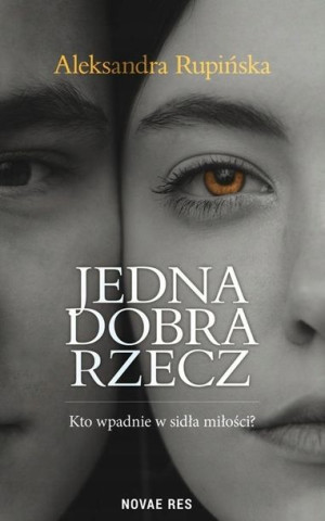 Jedna dobra rzecz Aleksandra Rupińska
