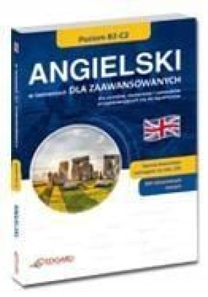 Angielski - W ćwiczeniach dla zaawansowanych praca