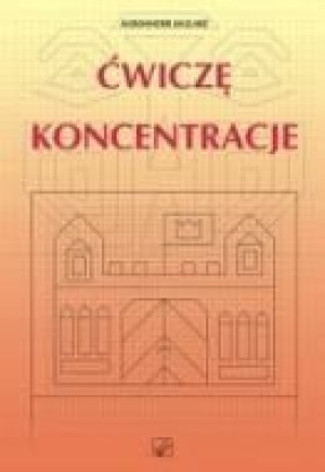 Ćwiczę koncentrację WIR