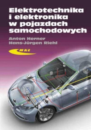 Elektrotechnika i elektronika w pojazdach w.2013 H