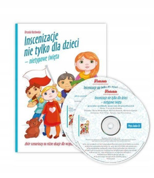 Inscenizacje nie... - nietypowe święta +2CD Urszul