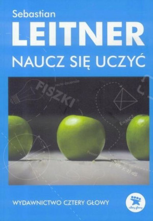 Naucz się uczyć wyd.2017