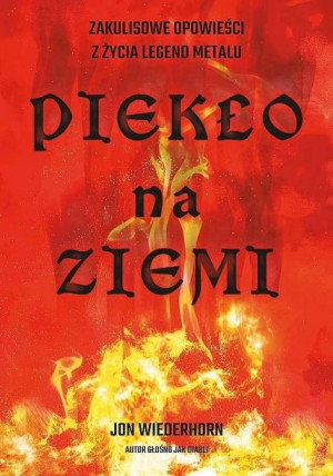 Piekło na ziemi. Zakulisowe opowieści z życia.. Jo