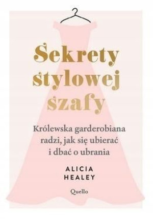 Sekrety stylowej szafy