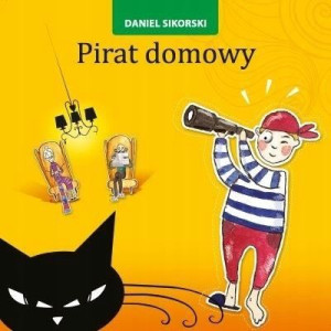 Pirat domowy
