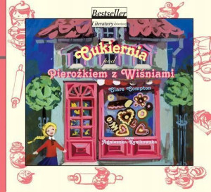 Cukiernia pod pierożkiem z wiśniami CD mp3