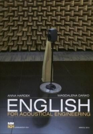English for Acoustical Engineering