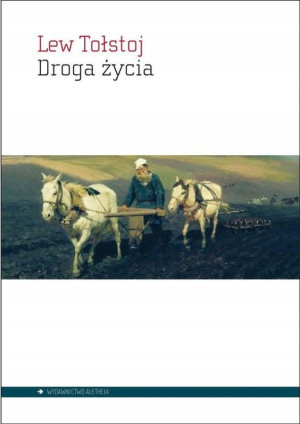 Droga życia Lew Tołstoj