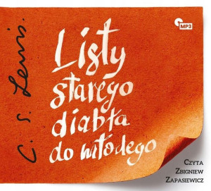 Listy starego diabła do młodego audiobook C.S. Lew