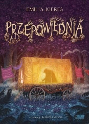Przepowiednia Emilia Kiereś