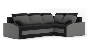 ELEGANCKI NAROŻNIK do SALONU klasyczna forma