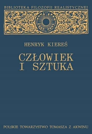 Człowiek i sztuka