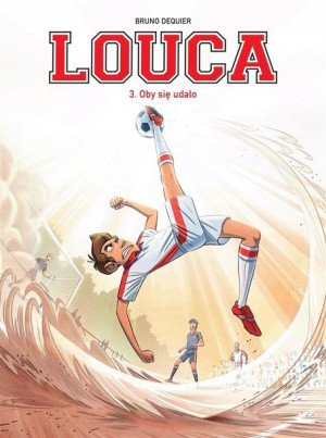 Louca T.3 Oby się udało!