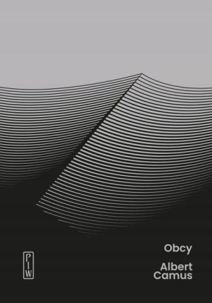 Obcy Albert Camus