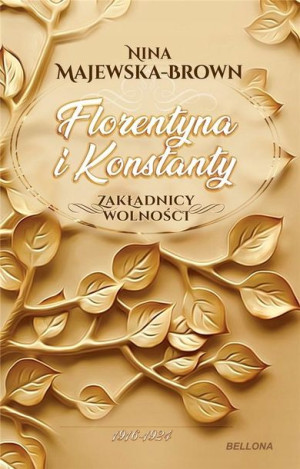 Florentyna i Konstanty 1916-1924