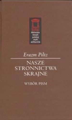 Nasze stronnictwa skrajne