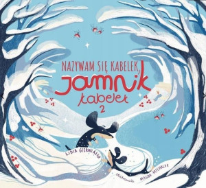 Nazywam się Kabelek. Jamnik Kabelek 2