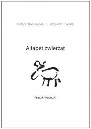 Alfabet zwierząt