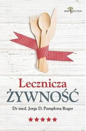 Lecznicza żywność
