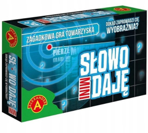 Słowo daję mini ALEX