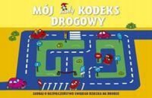 Mój mały kodeks drogowy
