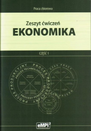 Ekonomika cz.1 ćwiczenia eMPi2