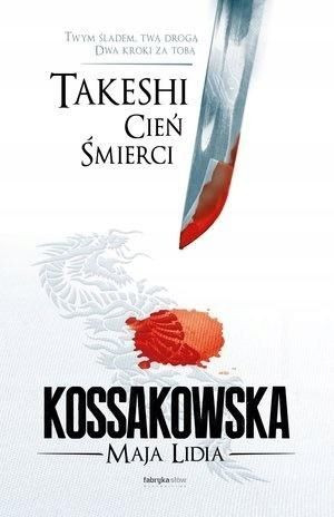Takeshi 1. Cień Śmierci