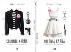 Kolonia karna Czarna Owca