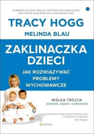 Zaklinaczka dzieci
