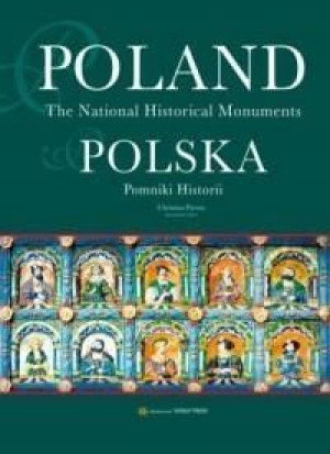 Polska. Pomniki historii