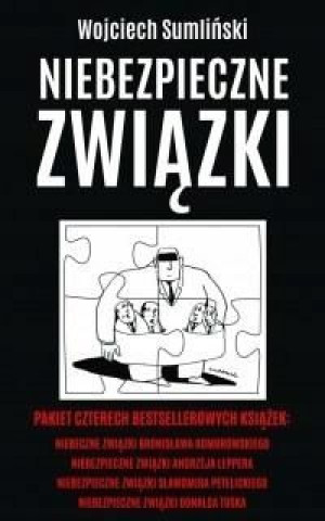 Pakiet - Niebezpieczne związki