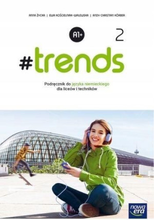 J. Niemiecki 2 #trends Podr. NE