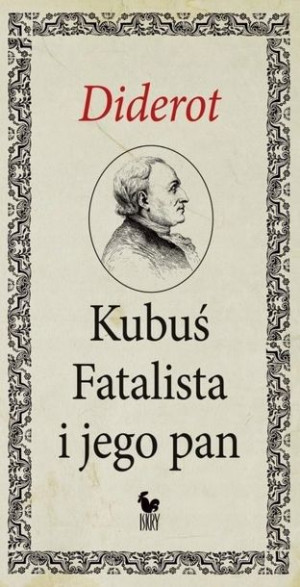 Kubuś Fatalista i jego pan