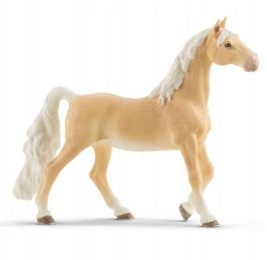 Klacz rasy Saddlebred