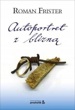 Autoportret z blizną