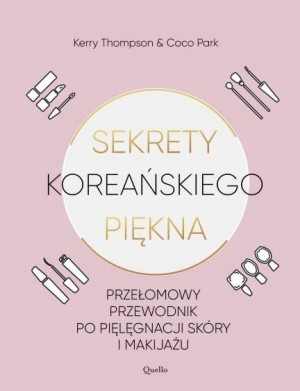 Sekrety koreańskiego piękna