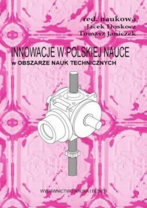 Innowacje w pol. nauce w obszarze life science...