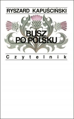 Busz po polsku w.2019