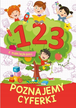 Poznajemy cyferki