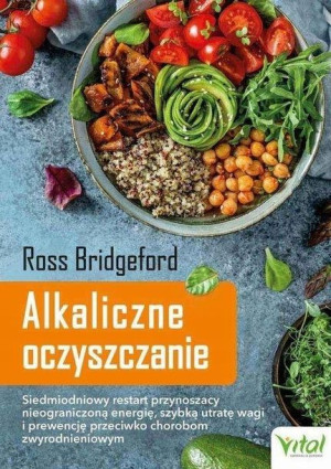 Alkaliczne oczyszczenie