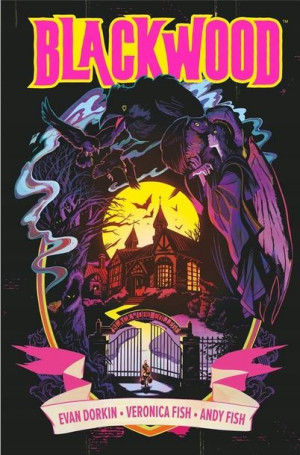 Blackwood
