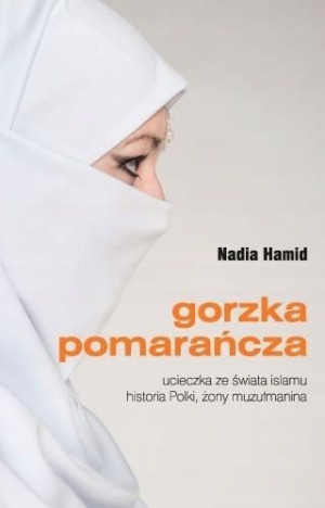 Gorzka pomarańcza