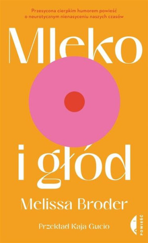 Mleko i głód