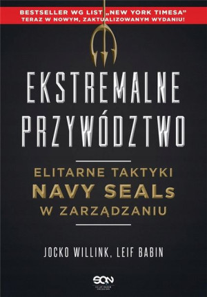 Ekstremalne przywództwo
