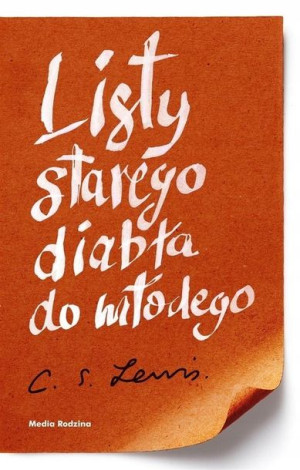 Listy starego diabła do młodego w.2022