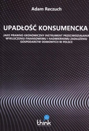 Upadłość konsumencka