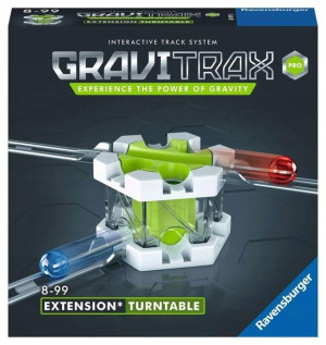 Gravitrax Pro - dodatek Obrotnica